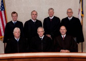 Iowa Supreme Court