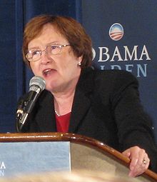 Patty Judge can help end the Republican gridlock in Washington